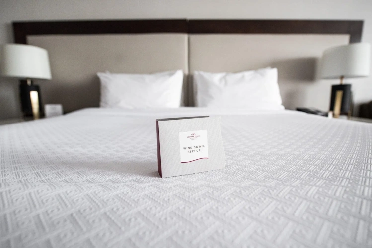 Premium Double room