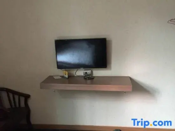 Wenling Times Hotel