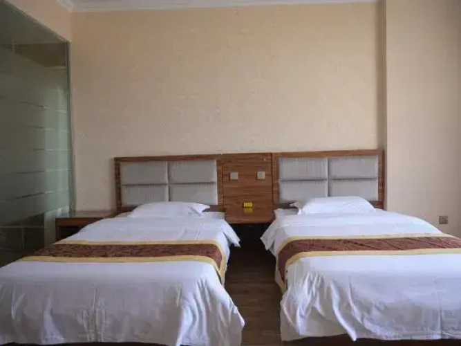 leyajvbusiness hotel