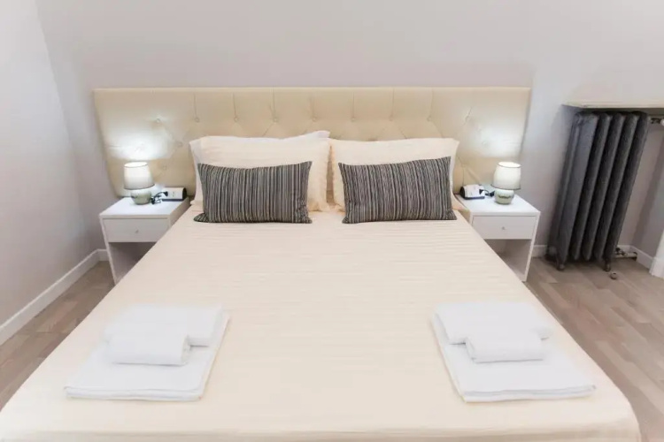 4Rooms Milano