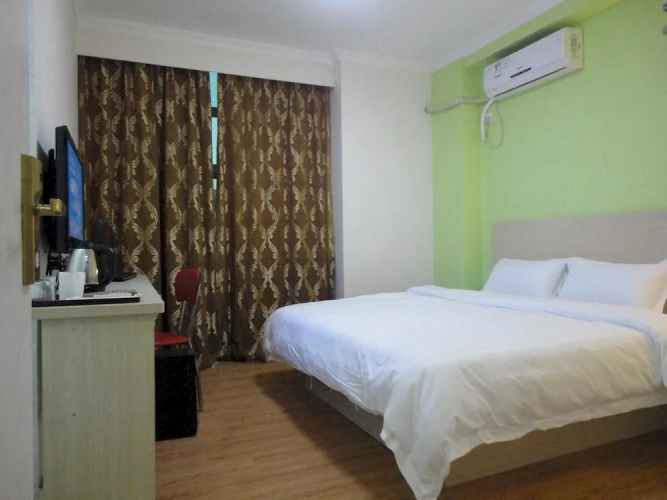 Qianxi Hotel
