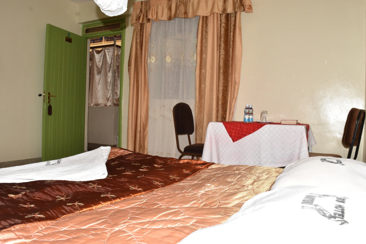 Ibis Hotel Nanyuki