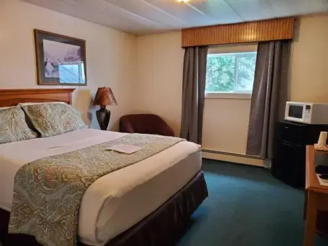 Alaska Country Inn
