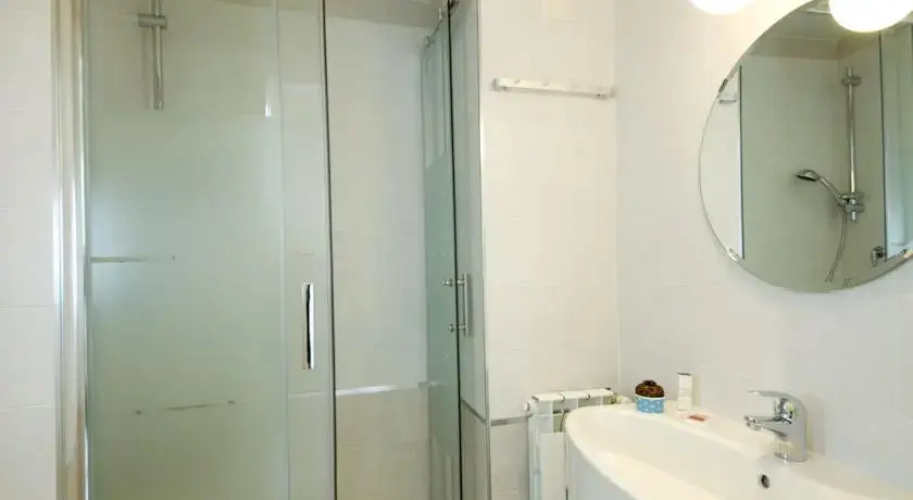 Vivi Rome Bed  Breakfast