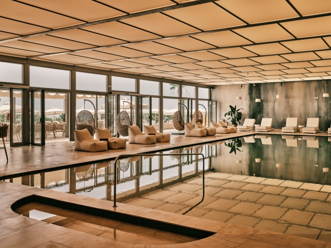 Mangia's Torre del Barone Resort photo 27