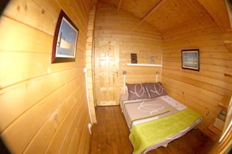 Holiday home Rue Marcel Pagnol - 2