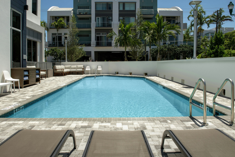Hampton Inn Delray Beach photo 13