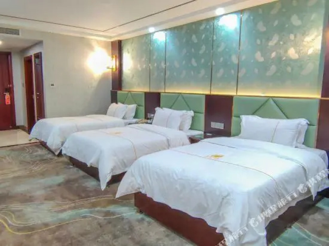 An'nan Hotel
