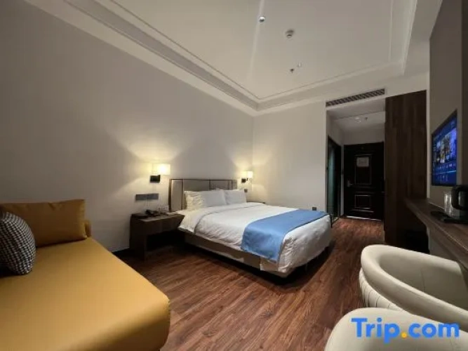 Business Double room