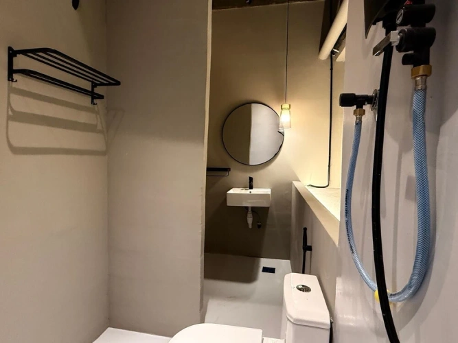Comfort Studio