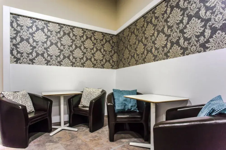 Sissy Boutique Residence