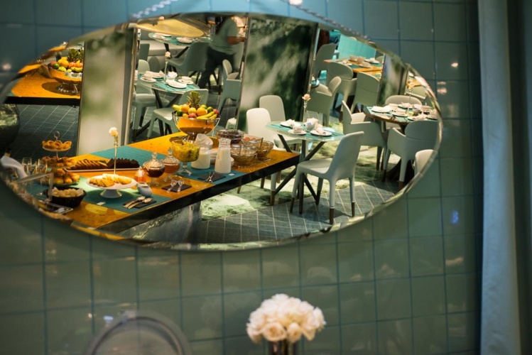 WC by the Beautique Hotels photo 22