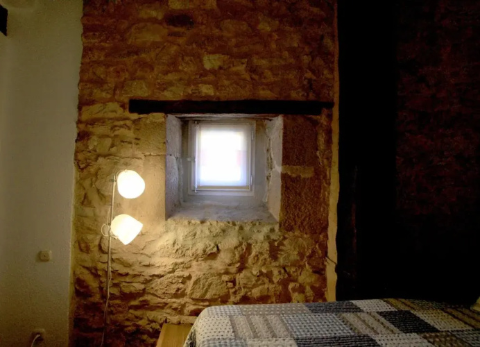 Casa Covalagua