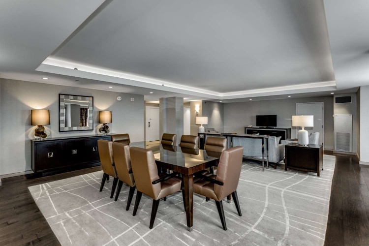 Hilton Columbus at Easton photo 30
