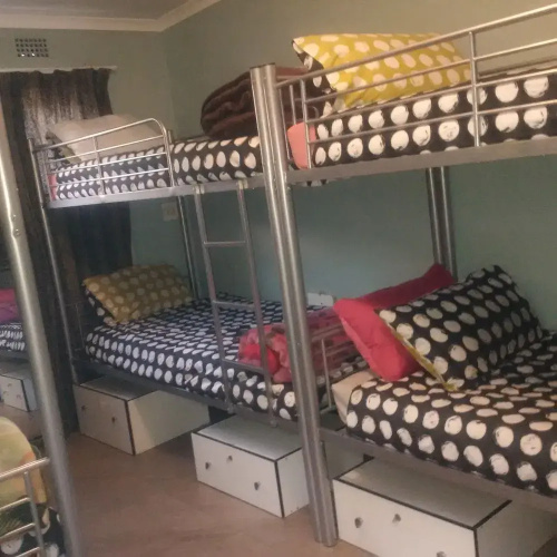 Naledi backpackers