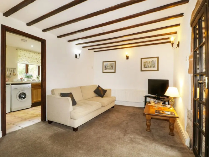 Rosegarth Cottage