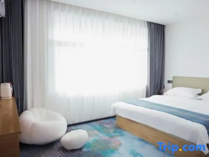 Luxury Double room