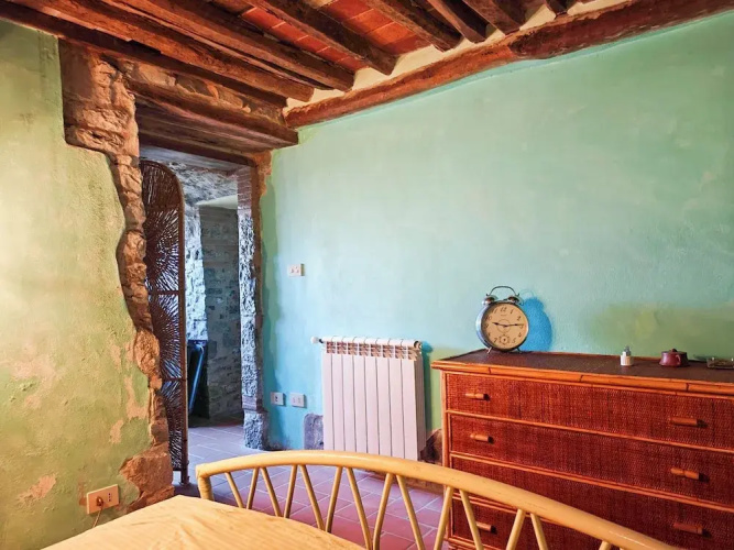 Casa Rosa