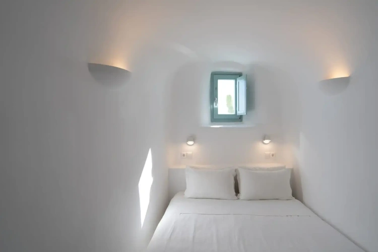 2 Bedrooms Deluxe Villa
