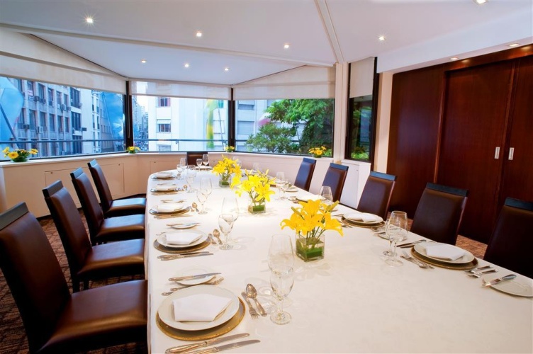 Libertador Hotel photo 15