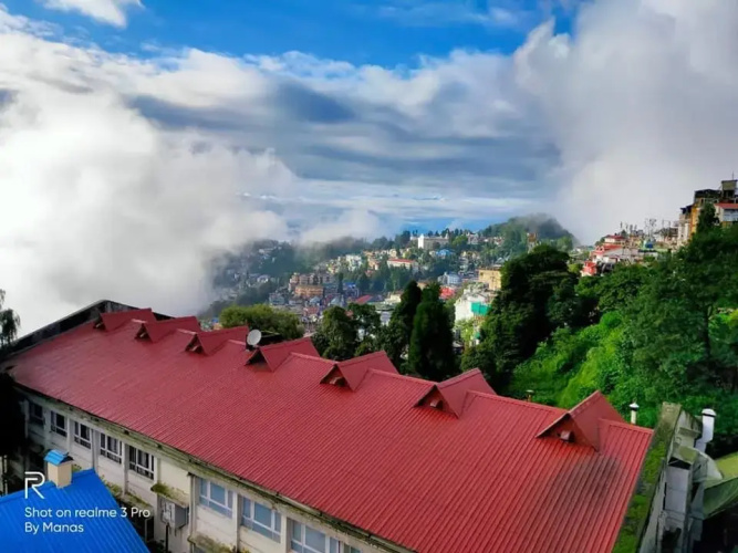 Salatrees Boutique Hotel