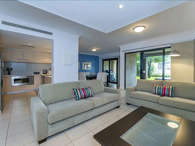 Yallingup Beach Resort