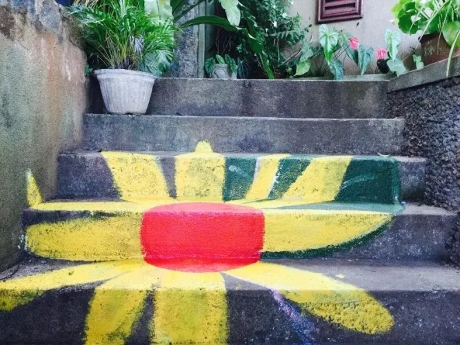 Dandelion Guest House