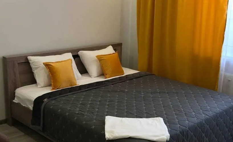 Фотография номера квартиры еЖИВика на улице Пролетарская 296