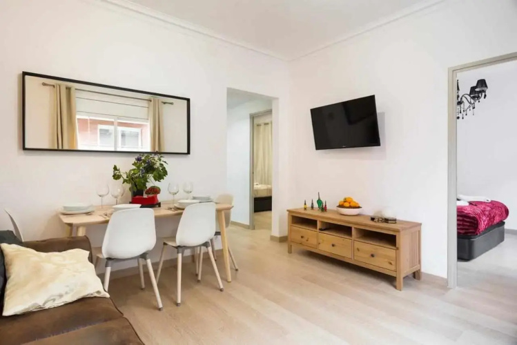 Apartment Eduardo