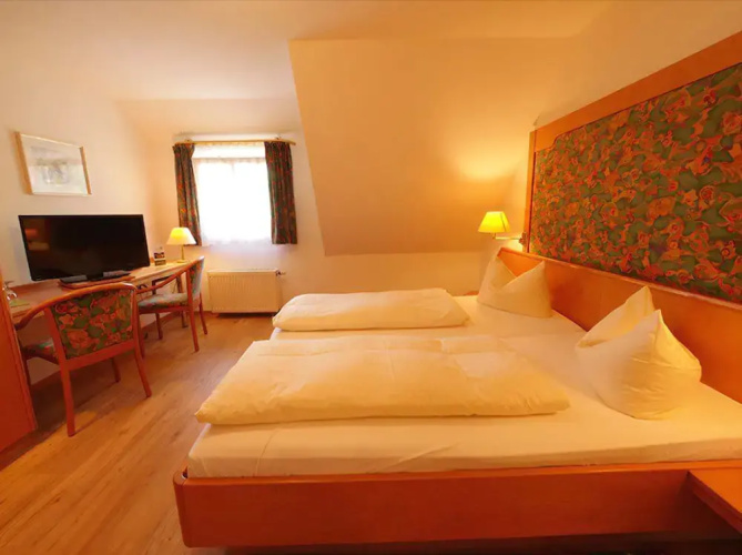 Hotel Linde Durbach