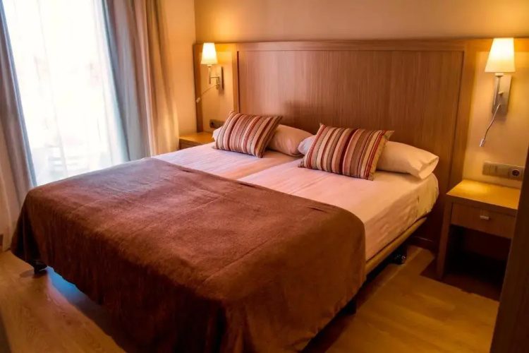 Apartaments Maritim
