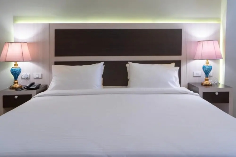 Mimi's Boutique Hotel