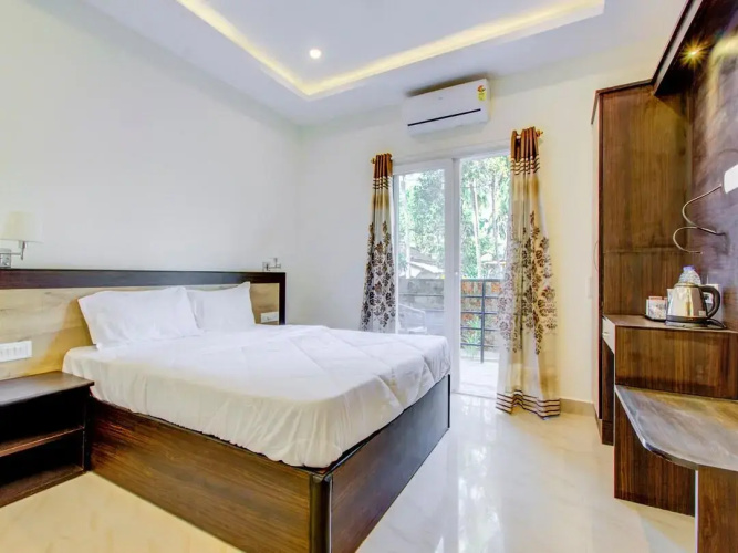 La Vega Resort