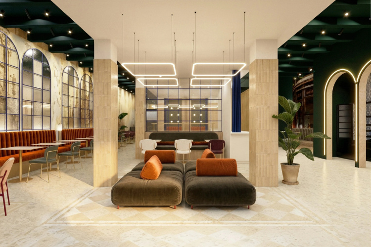 B&b Hotel Milano Missori - Milan