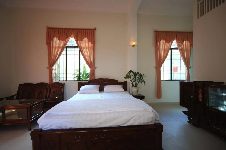 Longan Homestay