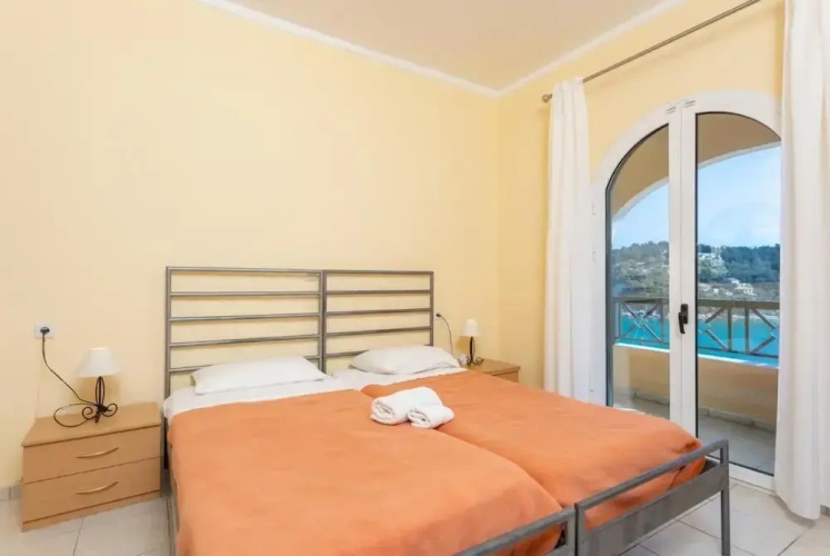 Lakka Bay View Collection