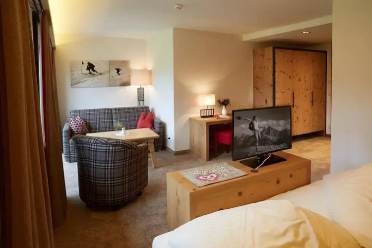 Apparthotel Told