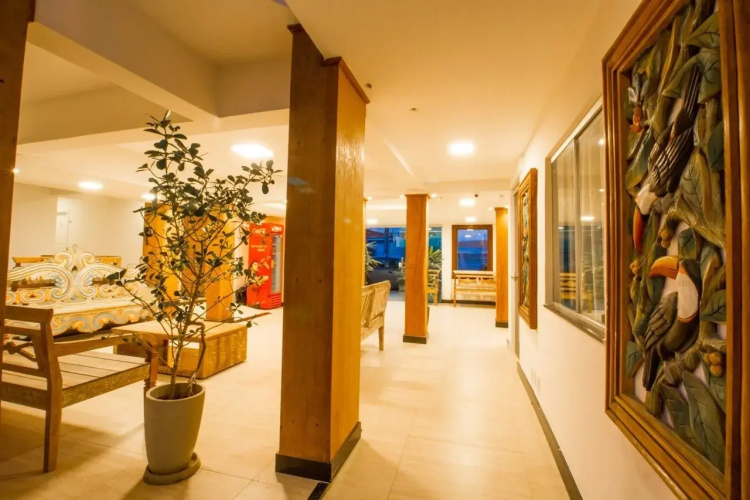 Shangrilá - Rede Soberano