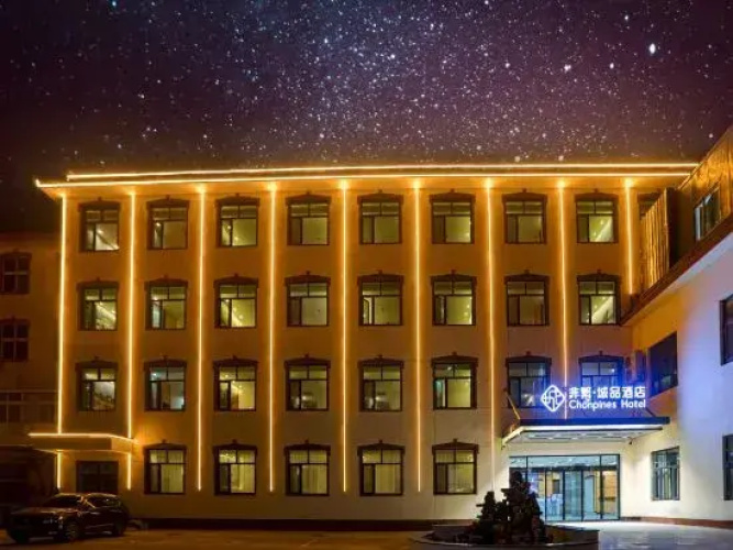 Hotelafbeelding