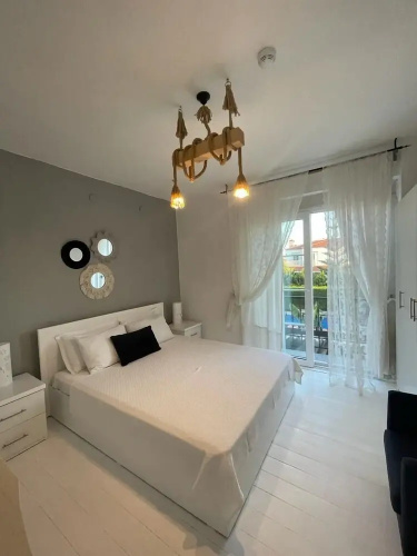 Pürlen Otel Alaçatı