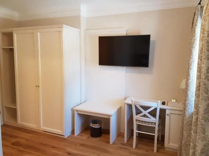 Superior Single room