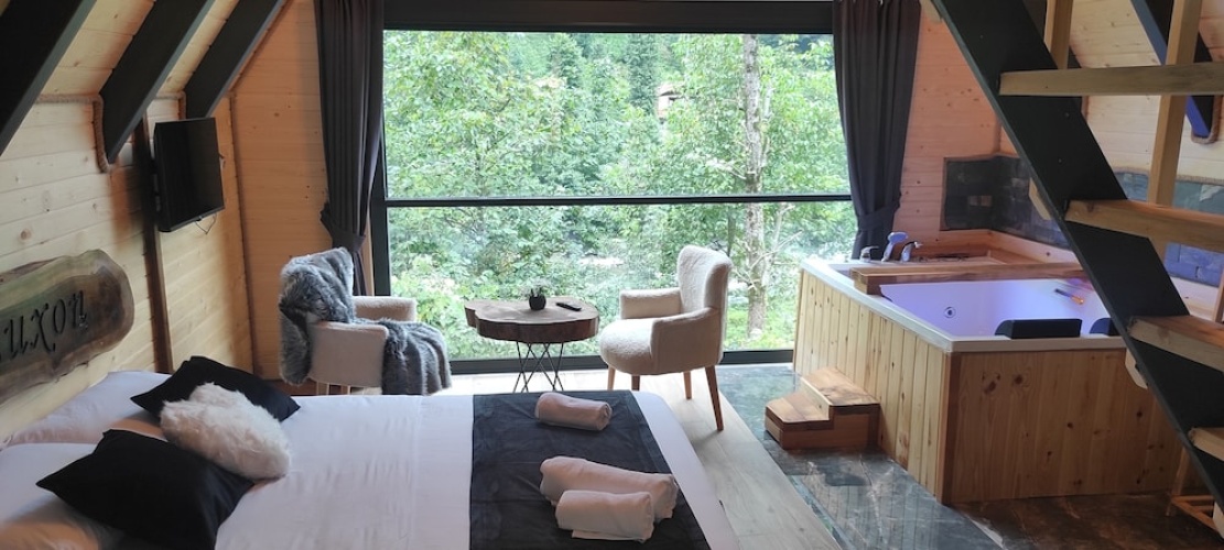Luxon Bungalow