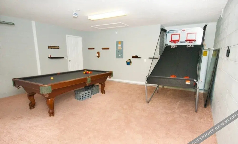 Highgate Park Villa
