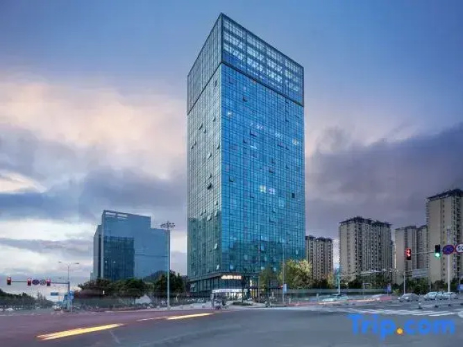 Memory Hotel