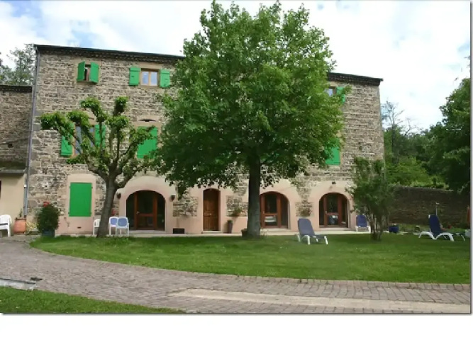 Pipangaille
