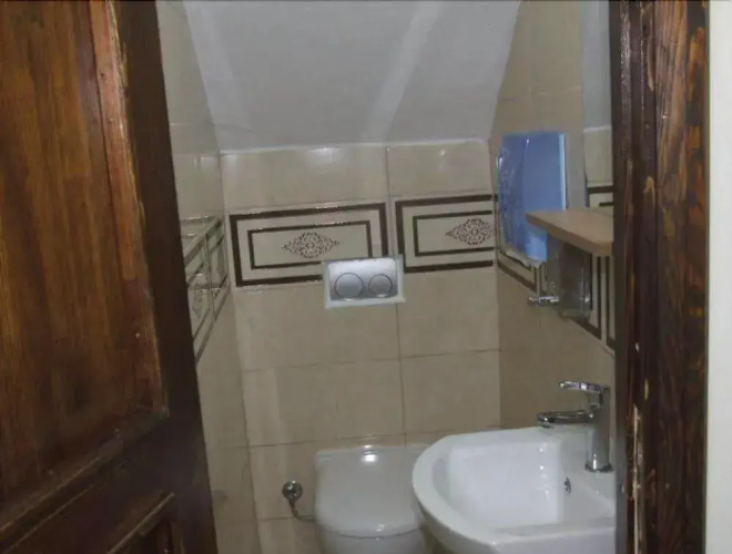 Emirid Hotel