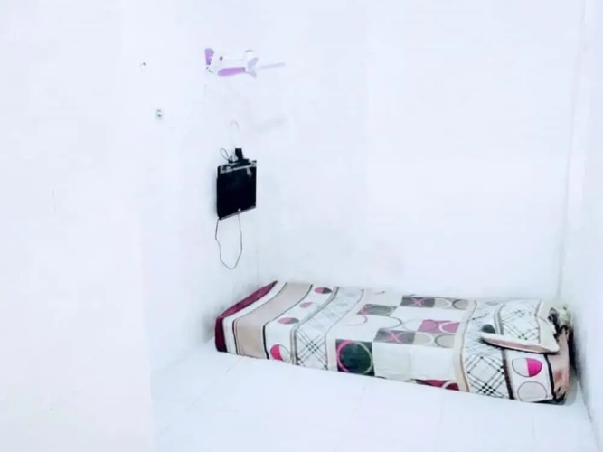 Penginapan Taman Makassar Indah