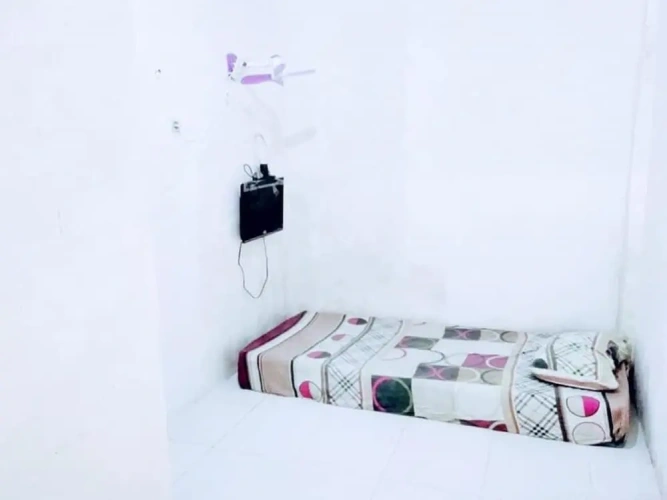 Hotel rooms