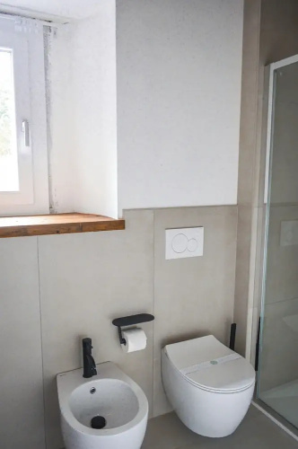 La Casa Di Betti