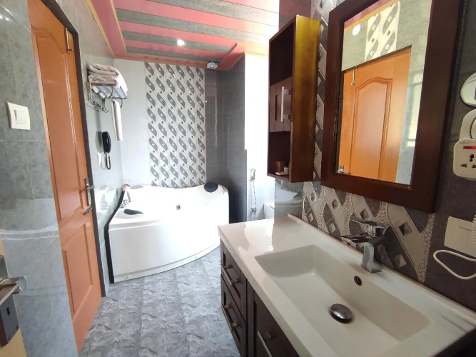 Family Suite